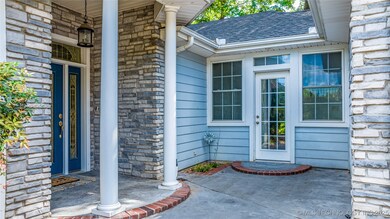 450565 E 353 Rd, Ketchum, OK 74349 - photo 4