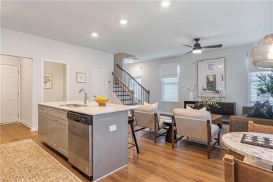 398 Sailors Way unit Austin, Canton, GA 30114 - photo 4