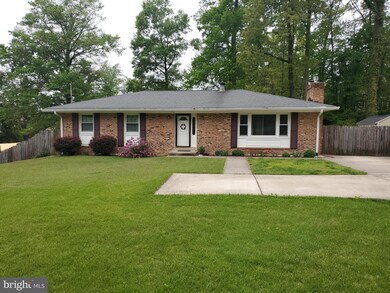 19222 Cardinal Heights Rd, Triangle, VA 22172 - photo 2