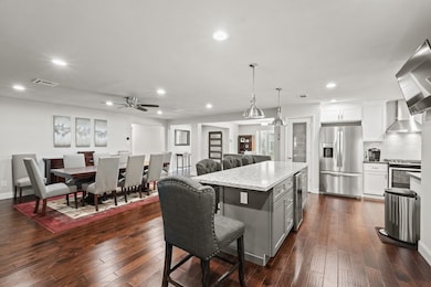 1034 Candlelight Ln, Houston, TX 77018 - photo 7