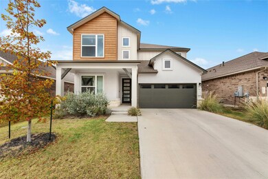 4308 Contrail Ln, Round Rock, TX 78665 - photo 3