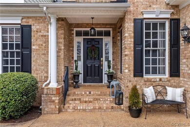 3618 Edenfield Rd, Midlothian, VA 23113 - photo 2