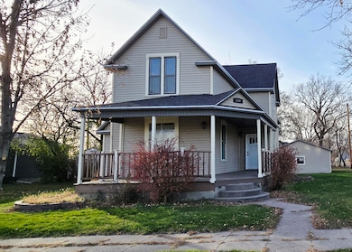 210 N 5th St, Groton, SD 57445 - photo 3