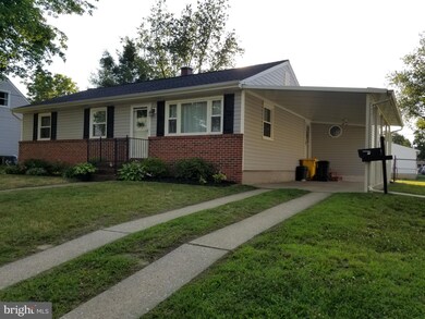 252 Kenwood Rd, Pasadena, MD 21122 - photo 2