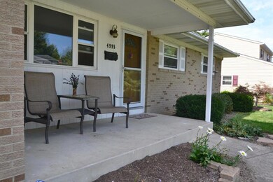 4995 Sienna Ln, Columbus, OH 43229 - photo 2