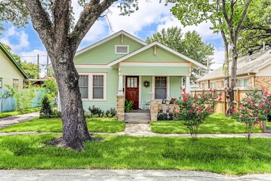 409 Tabor St, Houston, TX 77009 - photo 4