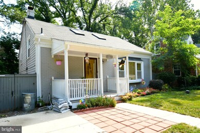 3336 27th Ave, Temple Hills, MD 20748 - photo 2