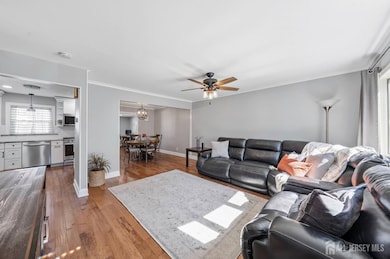 184 W Nassau Ave, South Plainfield, NJ 07080 - photo 3