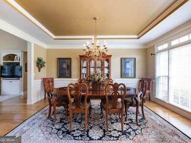 1415 Elgin Way, Cumming, GA 30041 - photo 5