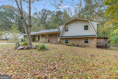 104 Eaves Rd, Bremen, GA 30110 - photo 2