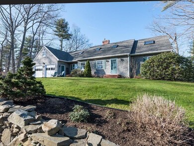 1 Pine Island, York, ME 03909 - photo 4