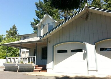 1192 E Evans Creek Rd, Rogue River, OR 97537 - photo 2