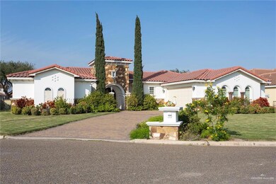 1324 Buena Suerte, Weslaco, TX 78596 - photo 4