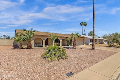 3021 S Evergreen Rd. Tempe, AZ 85282