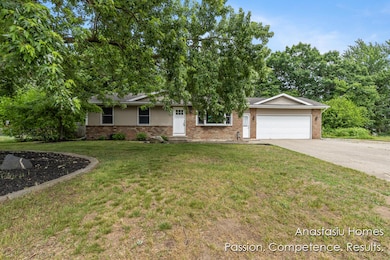 Jenison 4 Bed 3 Bath Ranch Home