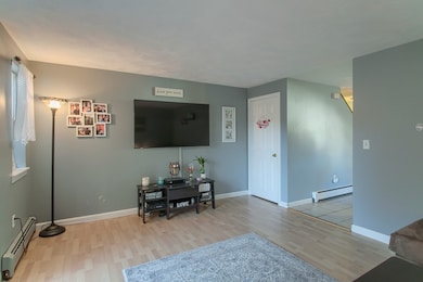 10 W Hill Dr unit C, Westminster, MA 01473 - photo 5