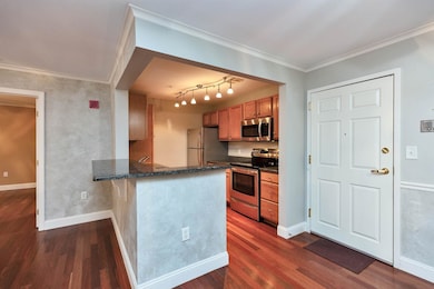 265 Edward J Roy Dr unit 207, Manchester, NH 03104 - photo 7