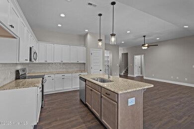 2340 Rhinestone Dr, Winterville, NC 28590 - photo 6