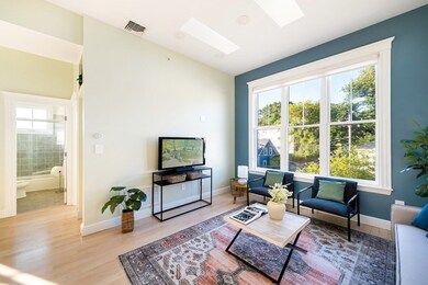 595 Somerville Ave unit 4, Somerville, MA 02143 - photo 4