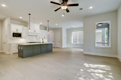 413 Forest Reserve Place, Houston, TX 77079 - photo 4