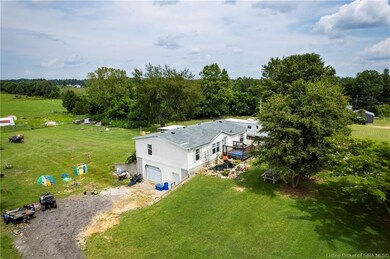 1753 E Cutshall Rd, Scottsburg, IN 47170 - photo 2