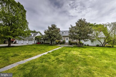 1316 Grafton Shop Rd, Bel Air, MD 21014 - photo 2