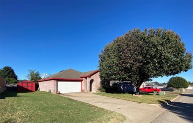 318 Alpine Dr, Weatherford, TX 76086 - photo 3