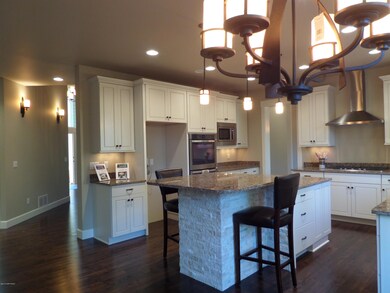 Icy Bay Kitchen