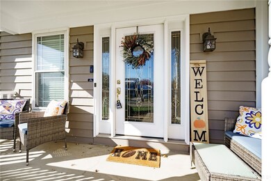 1895 Glen Meadow Way, Beavercreek, OH 45432 - photo 5