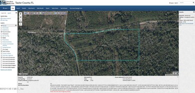 0 N County Line Rd unit 2058836, Perry, FL 32348 - photo 4