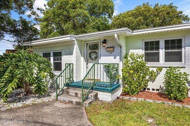 2581 Hirsch Ave, Jacksonville, FL 32216 - photo 3