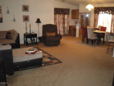 Great Room-looking south to north