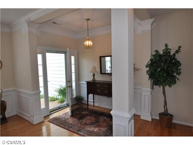 Foyer