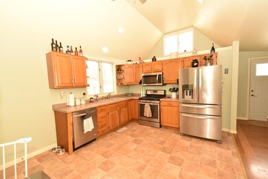 505 E 1st St, Fowler, IN 47944 - photo 7