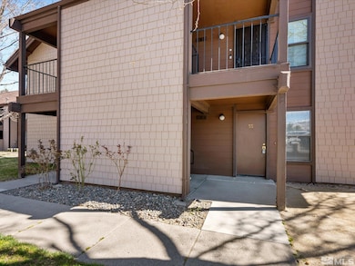 1465 E Peckham Ln unit 55, Reno, NV 89502 - photo 3