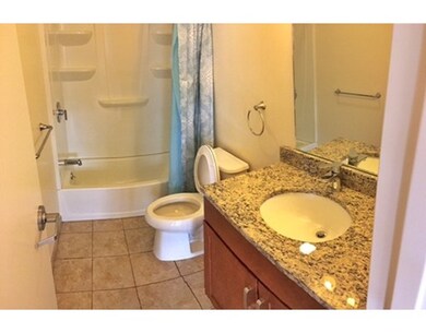 780 E Ashland St unit 1602, Brockton, MA 02302 - photo 5