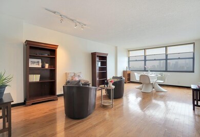The Galaxy Towers unit 32E, Guttenberg, NJ 07093 - photo 6