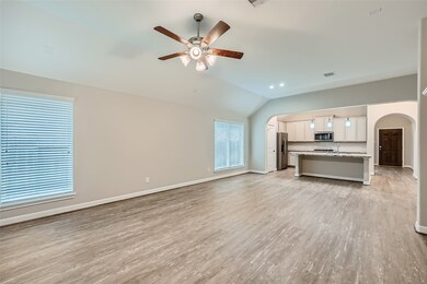 Floor 1 - Living Room