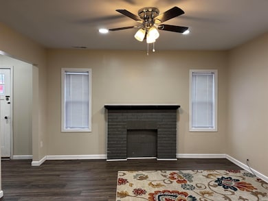 1211 & 1209 W Main St, Mitchell, IN 47446 - photo 4