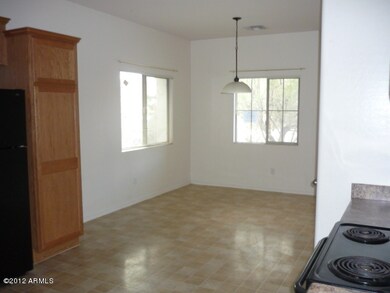 breakfast room