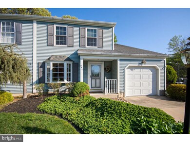 1 Woodhaven Ct, Clementon, NJ 08021 - photo 3