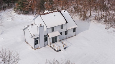 7809 N 1200 W, Fair Oaks, IN 47943 - photo 6