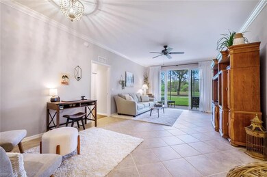 Open concept Dining/Flex Space and Family Room