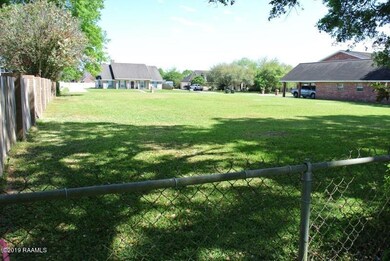 View from Rear of Lot