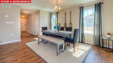 634 Nannyberry Ln unit 211, Concord, NC 28025 - photo 6