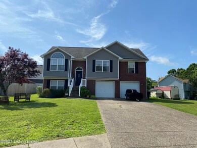 201 Savannah Dawn Ct, Mount Washington, KY 40047 - photo 2
