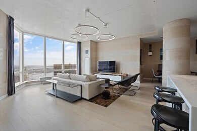Millennium Tower unit 5204, Boston, MA 02110 - photo 6