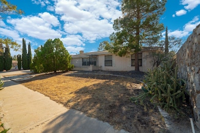 1409 Monte Negro Dr, El Paso, TX 79935 - photo 3