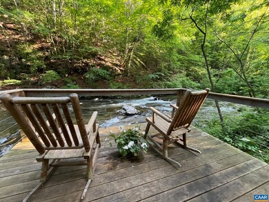 9360 Crabtree Falls Hwy, Tyro, VA 22976 - photo 2