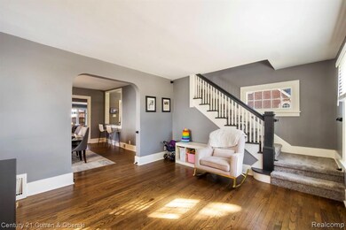 846 Phillips Ave, Clawson, MI 48017 - photo 7